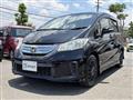 2012 Honda Freed