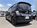 2012 Honda Freed