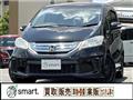 2012 Honda Freed