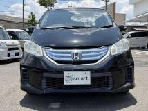 2012 Honda Freed