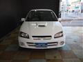 1999 Toyota Starlet