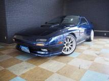 1991 Mazda Savanna RX-7