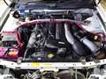1998 Nissan Stagea