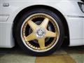 1998 Nissan Stagea