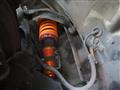 1998 Nissan Stagea