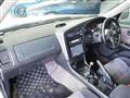 1998 Nissan Stagea