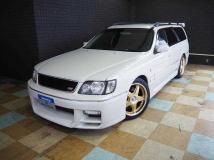 1998 Nissan Stagea