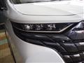 2023 Toyota Alphard G
