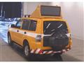 2007 Mitsubishi Pajero
