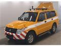2007 Mitsubishi Pajero