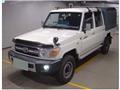 2017 Toyota Landcruiser 70