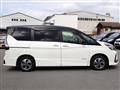 2019 Nissan Serena