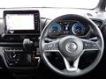 2023 Nissan ROOX