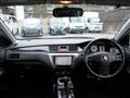 2003 Mitsubishi Lancer Wagon