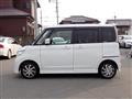 2010 Suzuki Palette