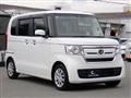 2019 Honda N BOX