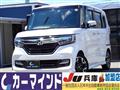 2018 Honda N BOX