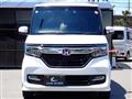 2018 Honda N BOX
