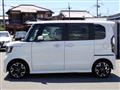 2018 Honda N BOX