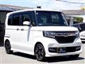 2018 Honda N BOX
