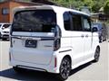 2018 Honda N BOX