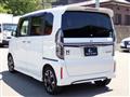 2018 Honda N BOX