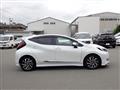 2023 Toyota AQUA