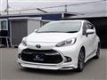 2023 Toyota AQUA