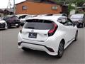 2023 Toyota AQUA