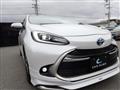 2023 Toyota AQUA