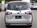 2020 Toyota Sienta