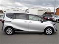 2020 Toyota Sienta