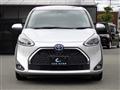 2020 Toyota Sienta