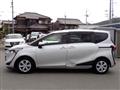 2020 Toyota Sienta