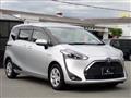 2020 Toyota Sienta