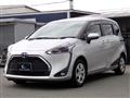2020 Toyota Sienta