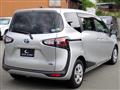 2020 Toyota Sienta