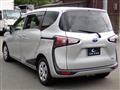 2020 Toyota Sienta