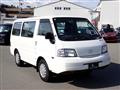 2016 Mazda Bongo Van