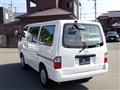 2016 Mazda Bongo Van