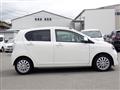 2017 Daihatsu Mira