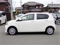 2017 Daihatsu Mira