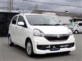 2017 Daihatsu Mira