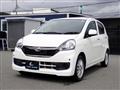 2017 Daihatsu Mira