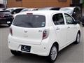 2017 Daihatsu Mira