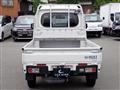 2022 Daihatsu Hijet Truck