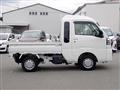 2022 Daihatsu Hijet Truck