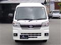 2022 Daihatsu Hijet Truck