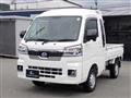 2022 Daihatsu Hijet Truck