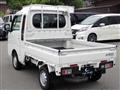 2022 Daihatsu Hijet Truck